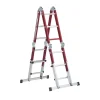 Ladders > Altrex Vouwladder Varitrex Do-It-All 4x3 treden