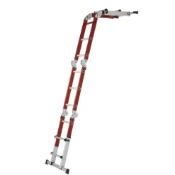 Ladders > Altrex Vouwladder Varitrex Do-It-All 4x3 treden
