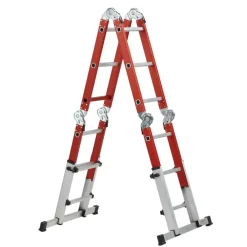 Ladders > Altrex Vouwladder Varitrex Do-It-All 4x3 treden