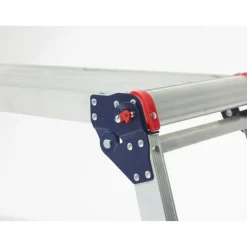 Huishoudtrappen|Huishoudtrappen > Altrex werkplatform opvouwbaar Altavista 701
