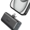 Batterijladers|Computeraccessoires > Anker Nano powerbank snelladen 5.000 mAh zwart