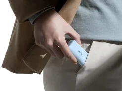 Batterijladers|Computeraccessoires > Anker Nano powerbank snelladen 5.000 mAh zwart