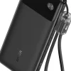 Batterijladers|Computeraccessoires > Anker powerbank snelladen 10.000 mAh zwart