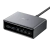 Batterijladers|Computeraccessoires > Anker Prime oplader snelladen tot 200W (6 poorten)