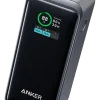 Batterijladers|Computeraccessoires > Anker Prime powerbank snelladen 20.000 mAh (200W)