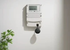 Stekkers > Anker P1 slimme energiemeter voor thuisbatterij Solix Solarbank 2 & 3