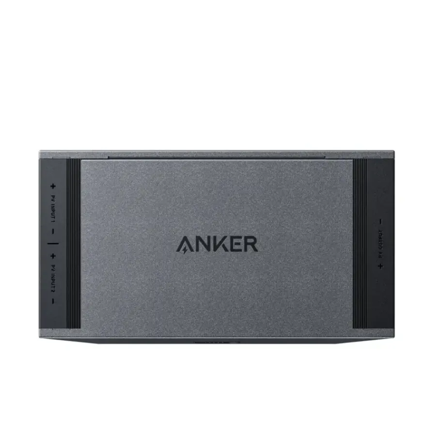 Batterijen > Geen Anker Solix Solarbank thuisbatterij E1600