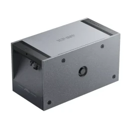 Batterijen > Geen Anker Solix Solarbank thuisbatterij E1600