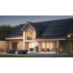 Batterijen > Anker solix Anker thuisbatterij Solix Solarbank 3 E2700 Pro