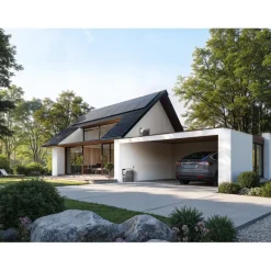 Batterijen > Anker solix Anker thuisbatterij Solix Solarbank 3 E2700 Pro