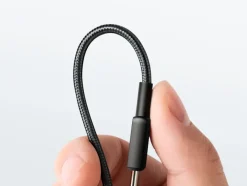 Computeraccessoires > Anker 322 USB-C naar USB-C kabel snelladen 1 m zwart