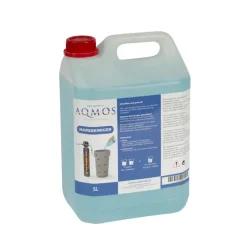 Toevoerbuizen & Hulpstukken > Geen Aqmos harsreiniger 5 L