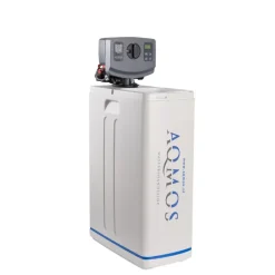 Toevoerbuizen & Hulpstukken > Aqmos waterontharder R2D2-48 - 2 tot 5 persoons huishoudens