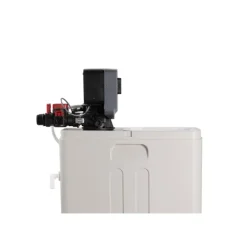Toevoerbuizen & Hulpstukken > Aqmos waterontharder R2D2-48 - 2 tot 5 persoons huishoudens