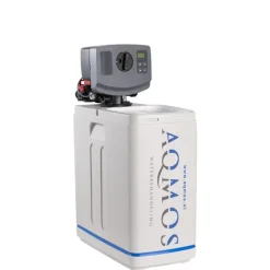 Toevoerbuizen & Hulpstukken > Aqmos waterontharder R2D2-32 - 1 tot 3 persoons huishoudens