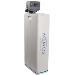 Toevoerbuizen & Hulpstukken > Aqmos waterontharder R2D2-72 - 2 tot 7 persoons huishoudens