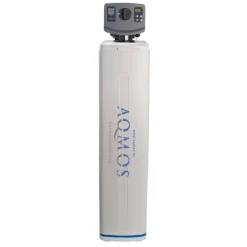 Toevoerbuizen & Hulpstukken > Aqmos waterontharder R2D2-72 - 2 tot 7 persoons huishoudens