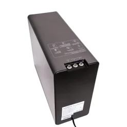 Toevoerbuizen & Hulpstukken > Geen Aqmos waterzuiveraar All-in-One