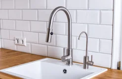 Toevoerbuizen & Hulpstukken > Geen Aqmos waterzuiveraar All-in-One