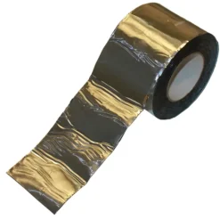 Dak- En Gootreparatie > Aquaplan Aqua-band afdichtingsband aluminium 10 cm x 10 m