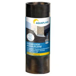 Toebehoren En Benodigdheden > Aquaplan Aqua-lood bouwlood 25 cm x 1,5 m