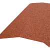 Dakbedekking Schuine Daken > Aquaplan Aqua-pan nokstuk rood 91 cm