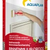 Toebehoren En Benodigdheden > Aquaplan Binnenmuur-Droog vochtwering 0,75 liter