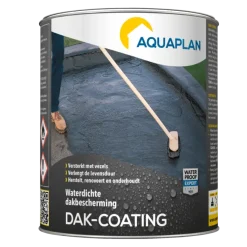 Dak- En Gootreparatie > Aquaplan Dakcoating 1 liter