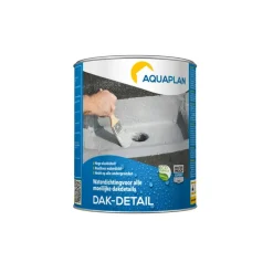 Dak- En Gootreparatie > Aquaplan Dak-Detail waterdichting 1,4 kg