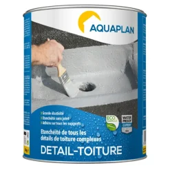 Dak- En Gootreparatie > Aquaplan Dak-Detail waterdichting 1,4 kg