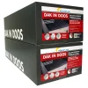 Dakbedekking Platte Daken > Aquaplan dak in doos 4,2 x 3,5 m incl. gratis manchet