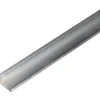 Dakbedekking Platte Daken|Toebehoren En Benodigdheden > Aquaplan dakrandprofiel aluminium 35 x 35 mm x 200 cm