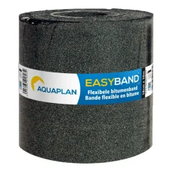 Dak- En Gootreparatie > Aquaplan Easyband afwerkstrook 18 cm x 10 m
