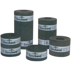 Dak- En Gootreparatie > Aquaplan Easyband afwerkstrook 18 cm x 10 m