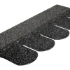 Dakbedekking Schuine Daken > Aquaplan Easy-Shingle Special Zwart 2 m²