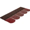 Dakbedekking Schuine Daken > Aquaplan Easy-Shingle Special dakshingles rood 2 m²