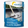 Dak- En Gootreparatie|Toebehoren En Benodigdheden > Aquaplan elastic-rubber 4 kg