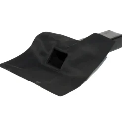 Dakbedekking Platte Daken|Toebehoren En Benodigdheden > Aquaplan EPDM hemelwaterafvoer horizontaal 45° 80 x 60 cm