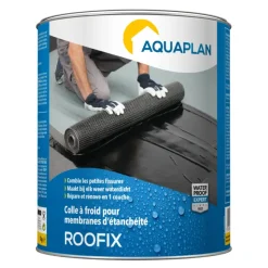 Toebehoren En Benodigdheden > Aquaplan Roofix koudlijm 1 liter