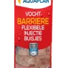 Overige Vulmiddelen > Aquaplan vochtbarrière injectiebuisjes 4 stuks