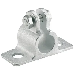 Autogereedschappen > Dörner&Helmer Asdrager verzinkt 20mm