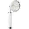 Atlantic douchekop James handdouche waterbesparend 1 stand ø 5.5 cm wit