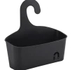 Atlantic douchemand zwart L-size