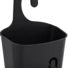 Atlantic douchemand zwart S-size
