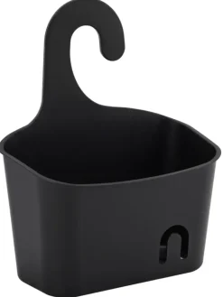 Atlantic douchemand zwart S-size
