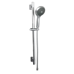 Atlantic doucheset Damien met handdouche - Ø13 cm 2 standen