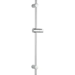 Atlantic Glijstang Caleb Verstelbaar 19 mm Chroom