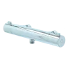 Atlantic Landon thermostatische douchekraan Chroom 15 cm
