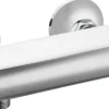 Atlantic thermostatische douchekraan Marco chroom 12 cm