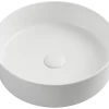 Atlantic waskom Milo mat wit